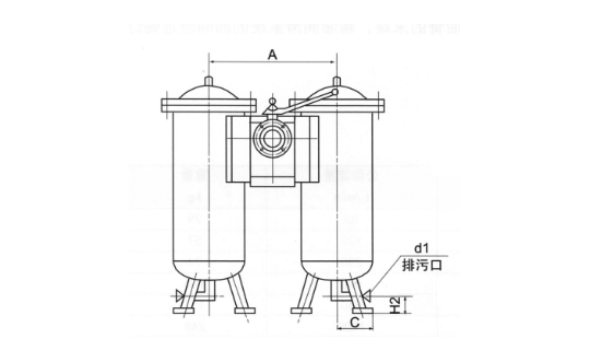 煤礦機(jī)械設(shè)備的潤滑設(shè)備